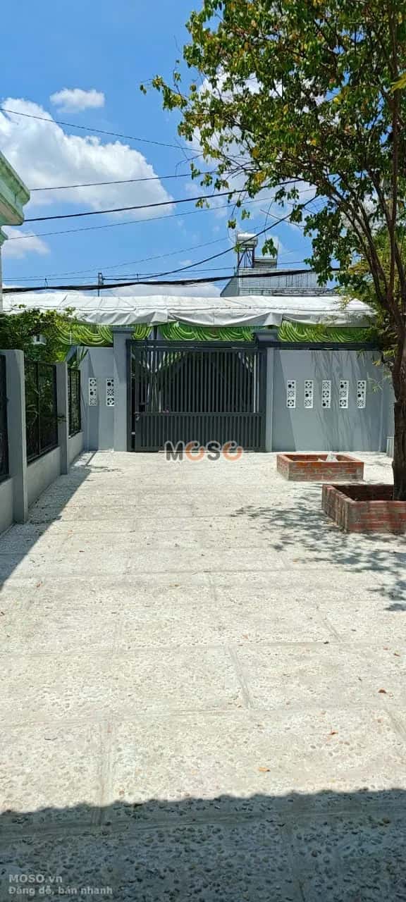 Cho thuê nhà hẻm 360/6/34A Phạm Hữu Lầu  Huyện Nhà Bè, TP.HCM – 2 phòng ngủ, giá 18 triệu - ảnh 6